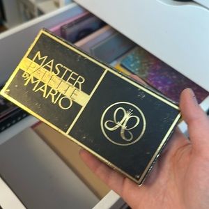 anastasia beverly hills palette